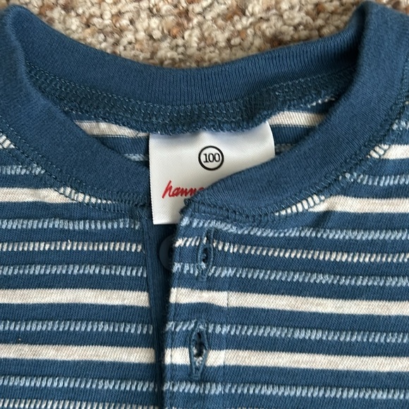 Hanna Andersson shirts and shorts - Picture 5 of 7